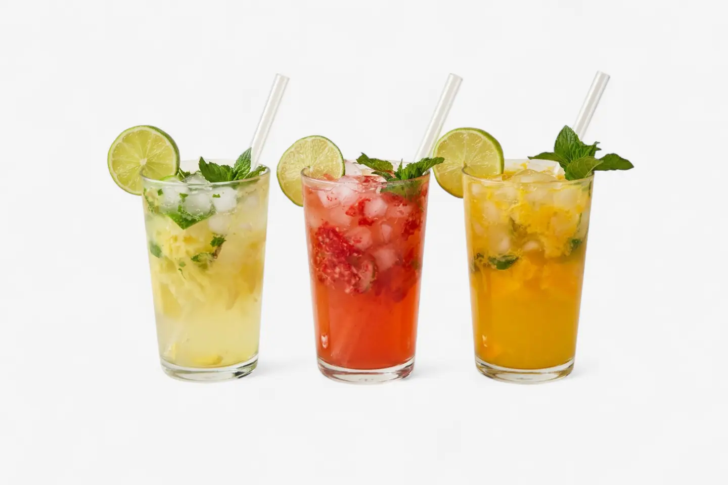 Amazon Mojito