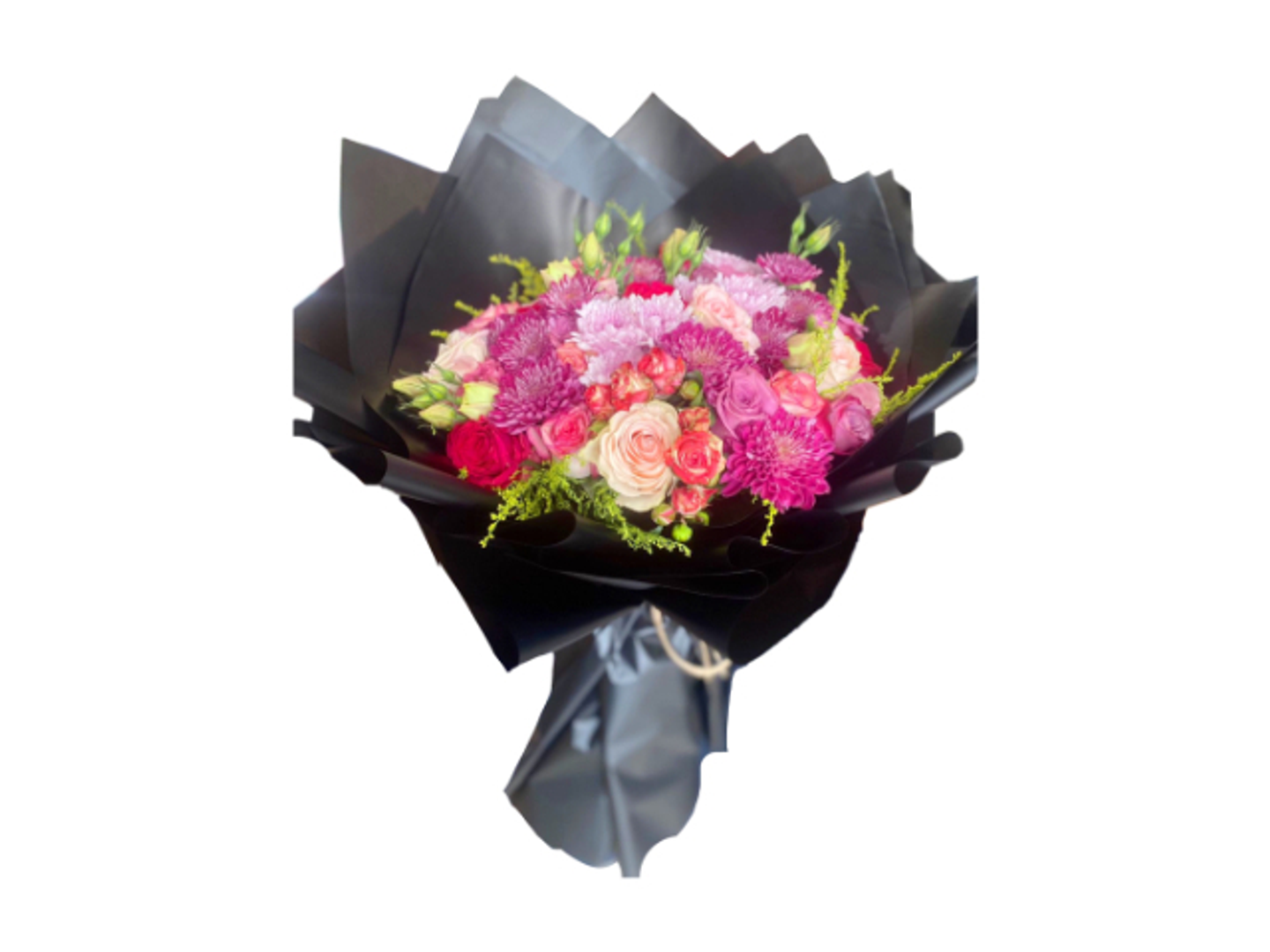 ٧- باقة أحلام