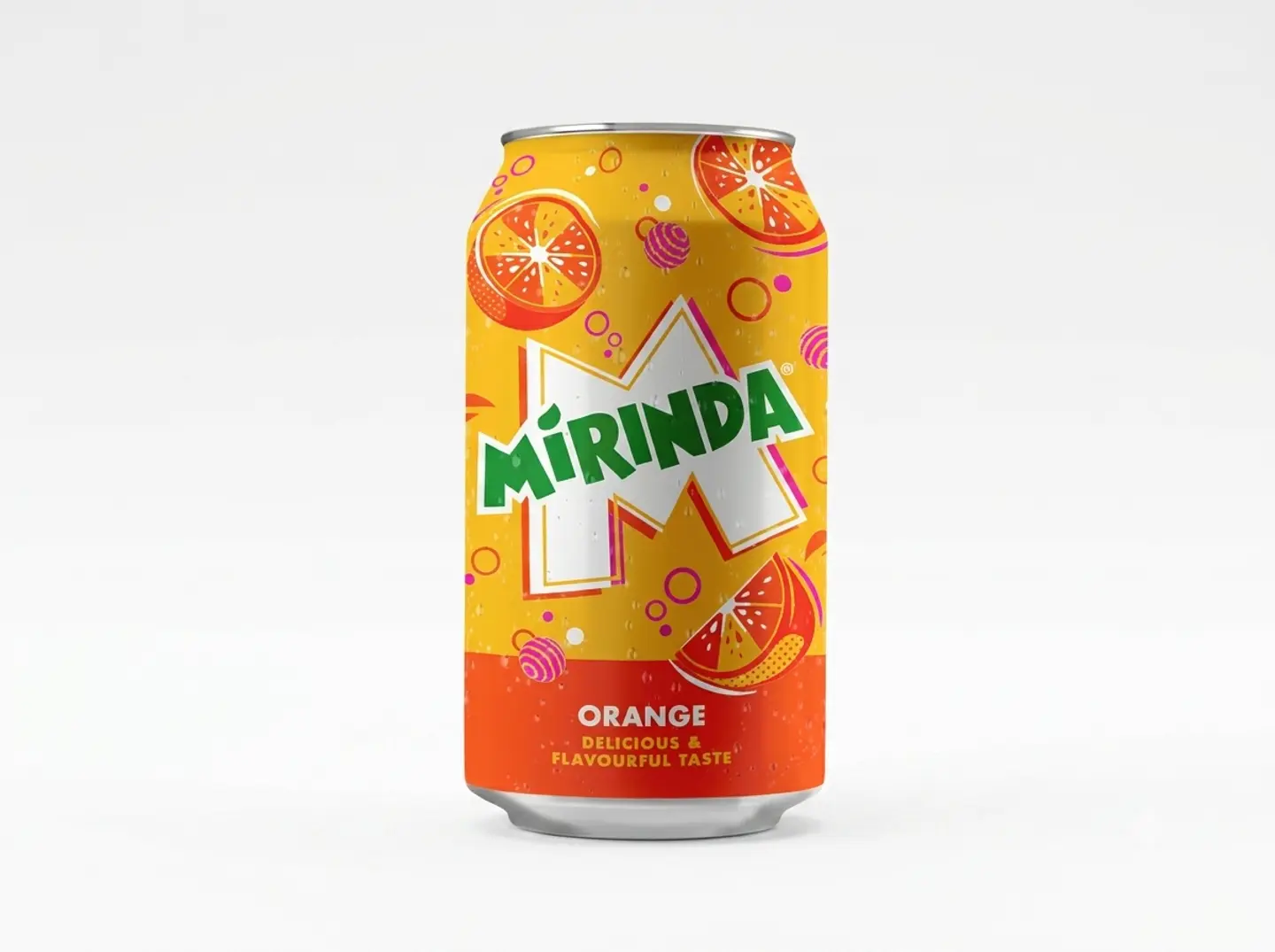 Miranda Orange