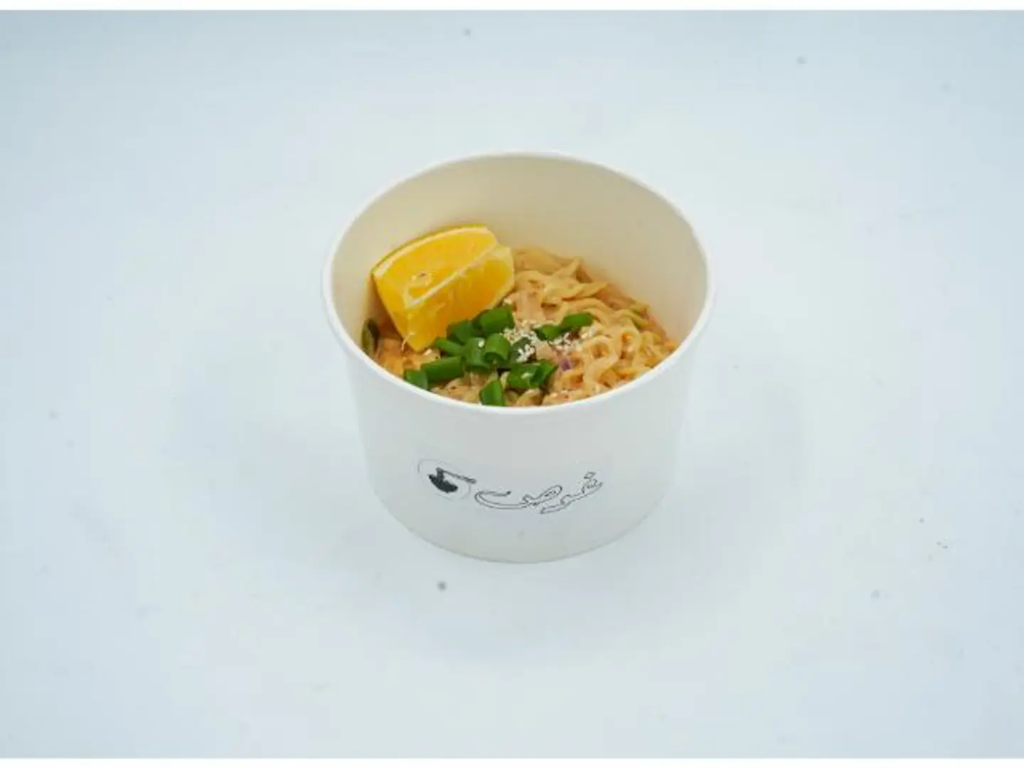 Ghaws Noodles