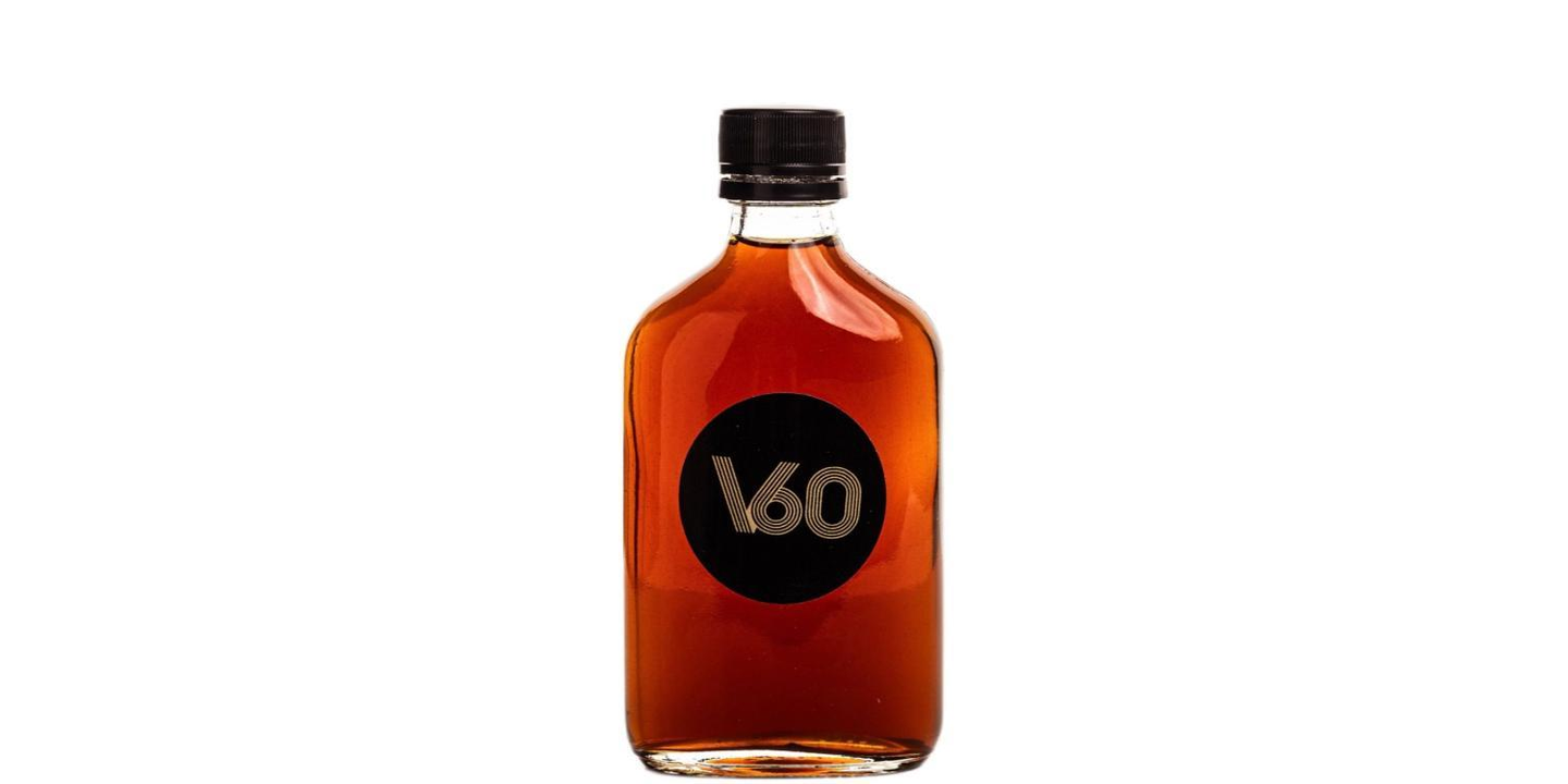في 60 بارد