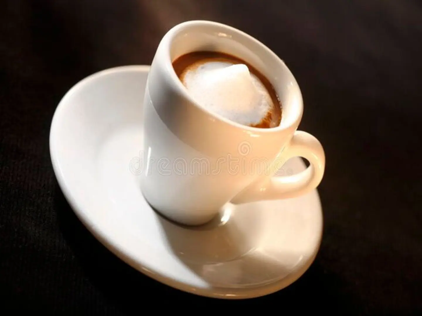 اسبرسو ميكاتو