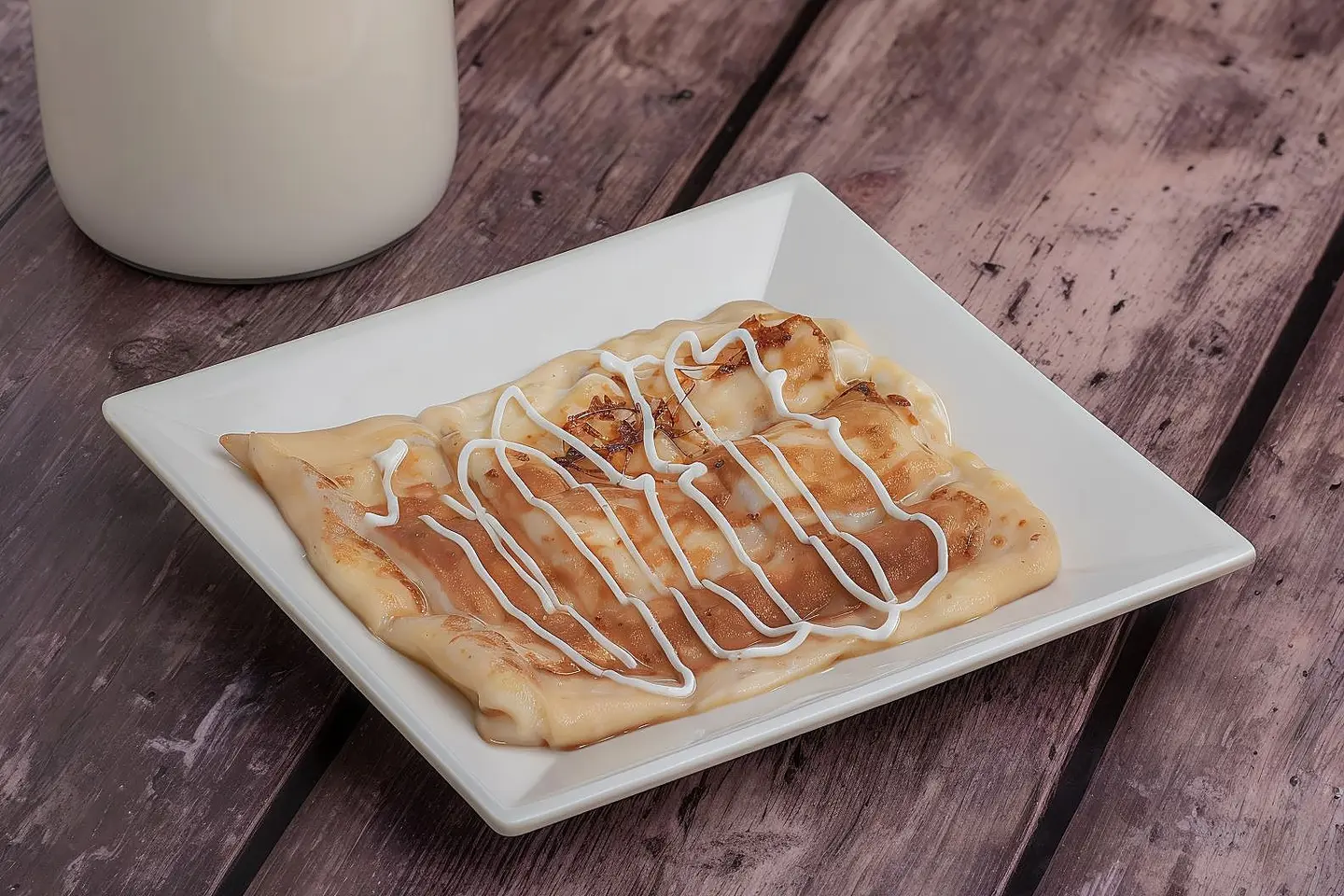 مطبق جبنة سائل