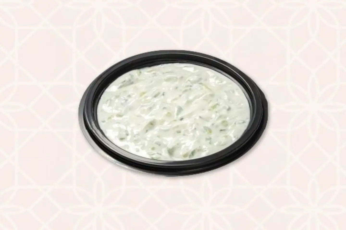 Cucumber Yogurt