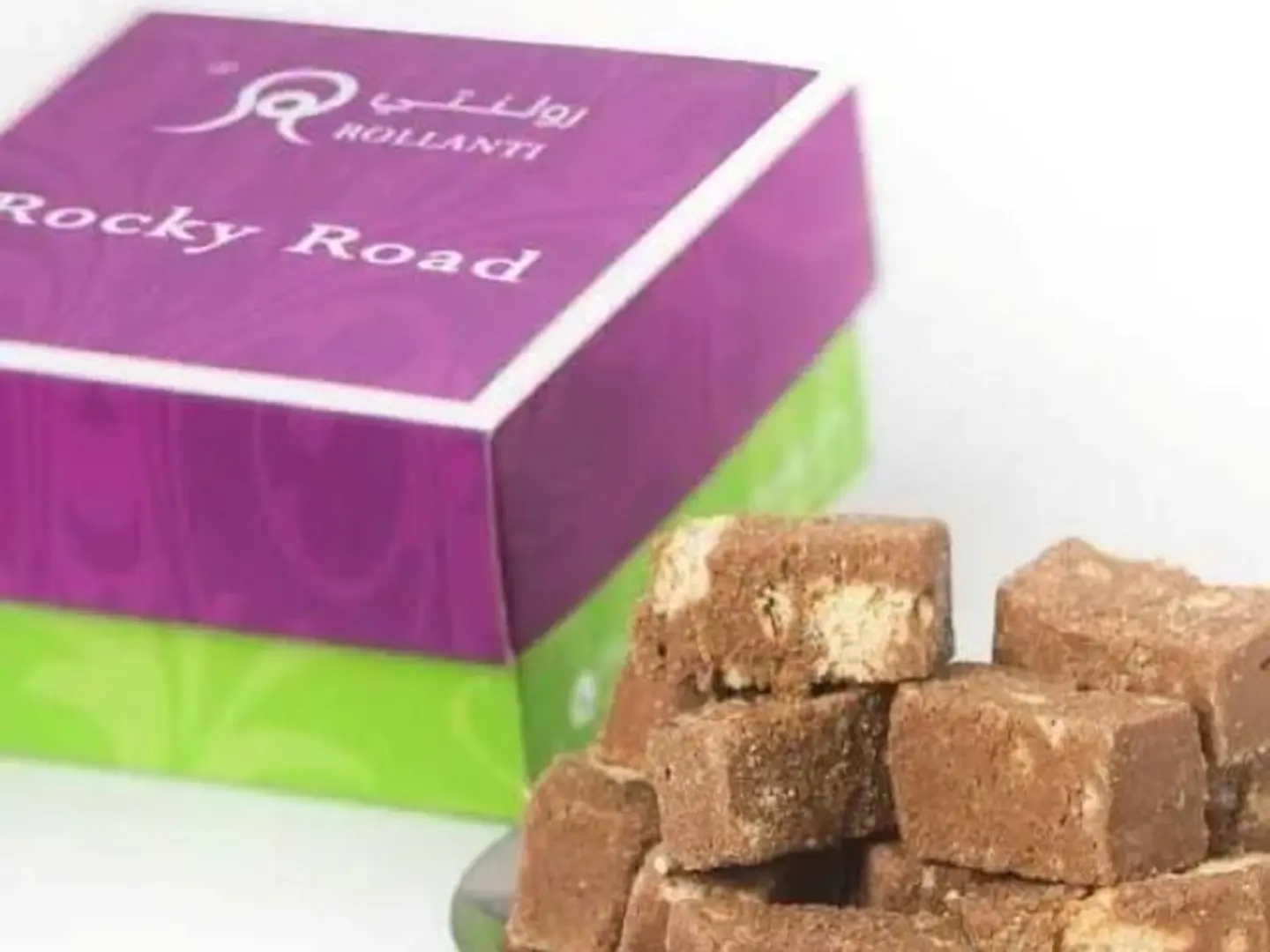 Rocky Road Medium