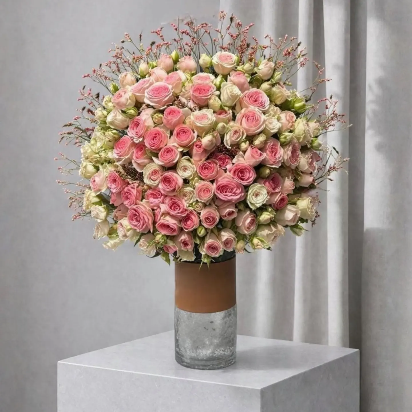 فازة روزانا