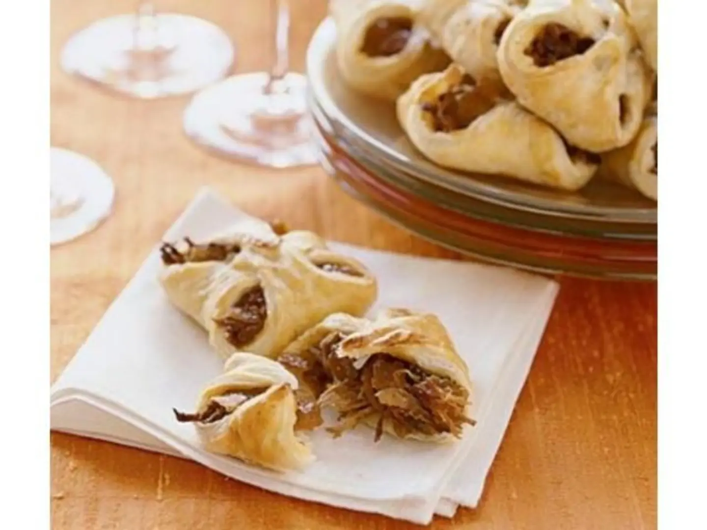 بف بريسكيت جوسي