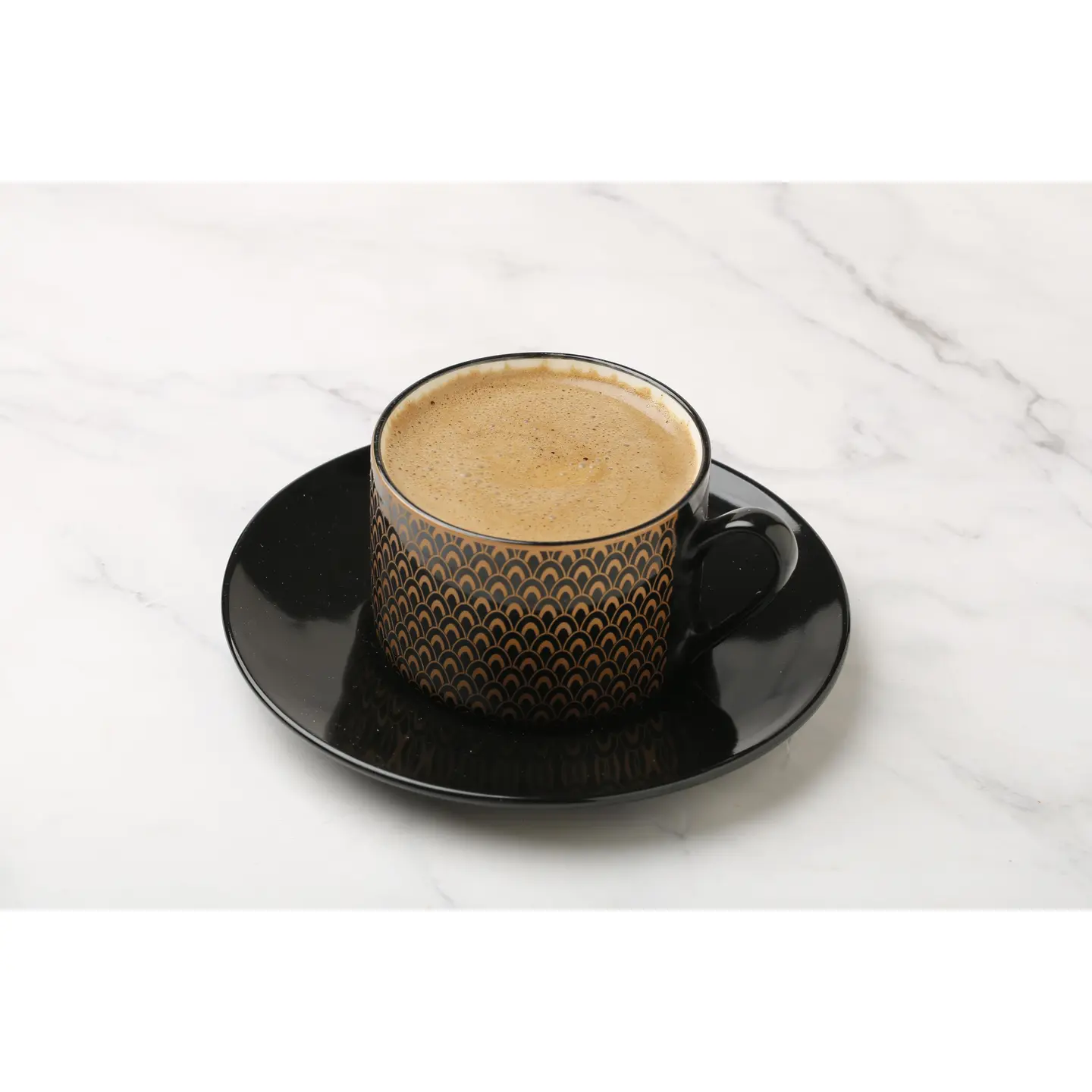 Hot Chocolate