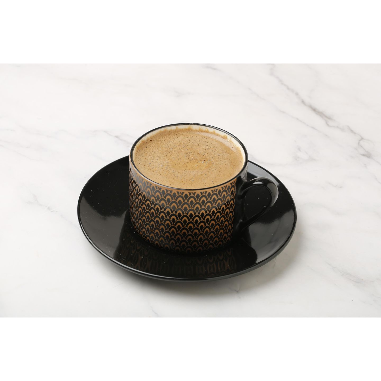 Hot Chocolate