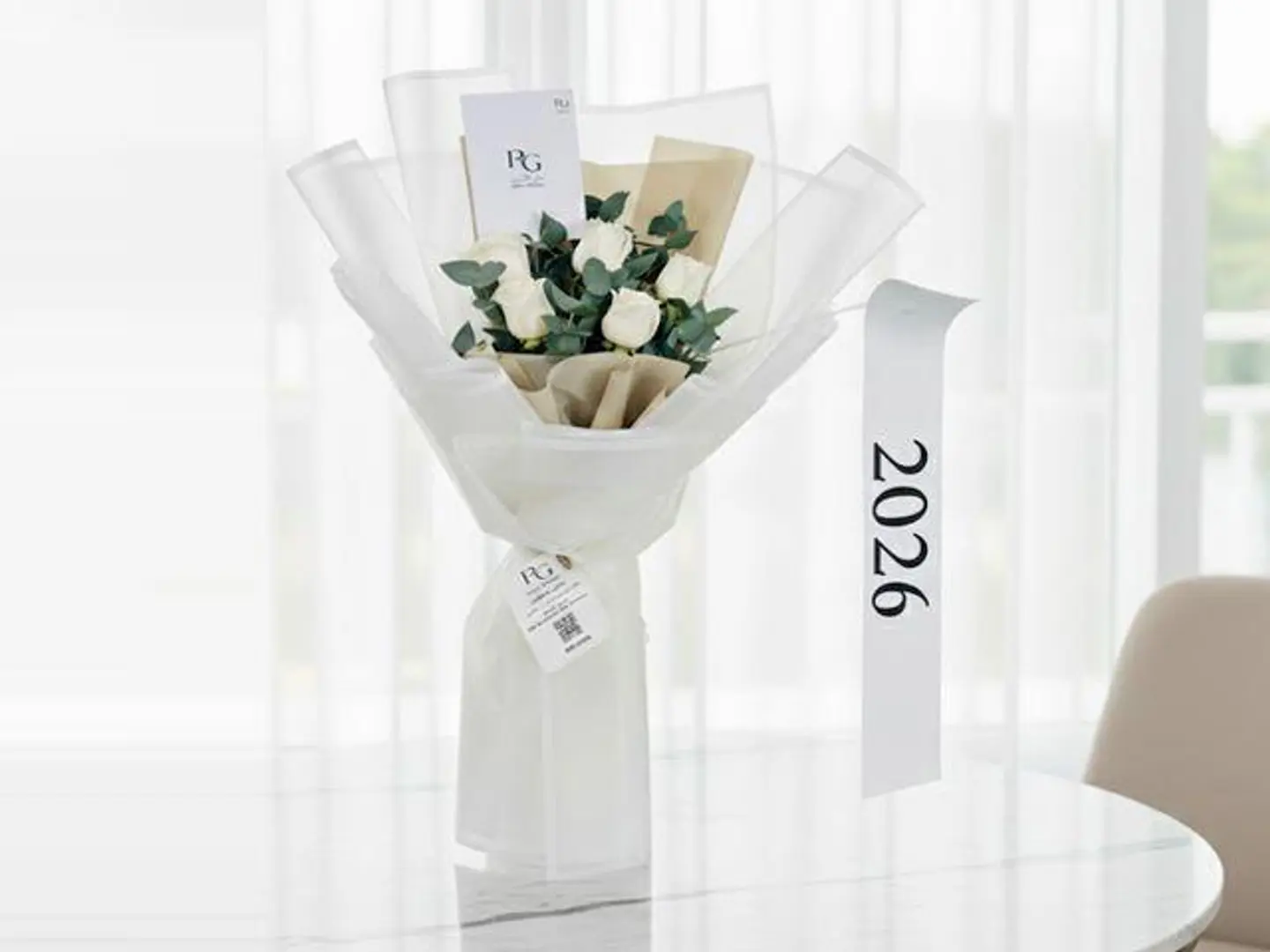 باقة ورد رقم ۱۵۷۸۰