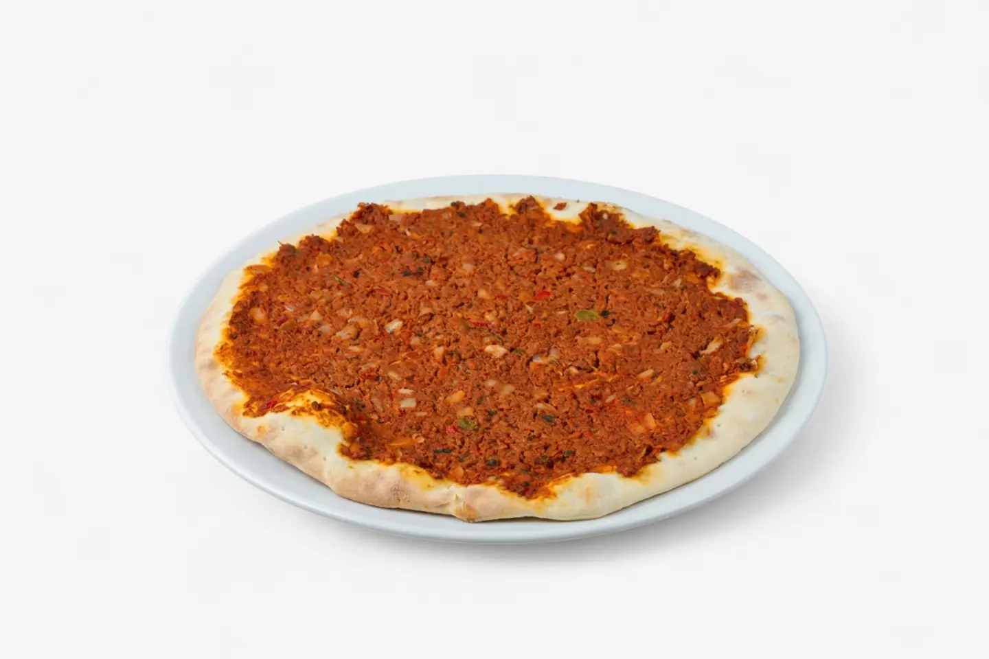 Meat Pie