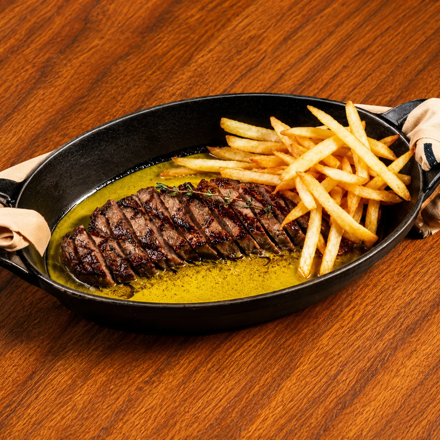 Steak Entrecote