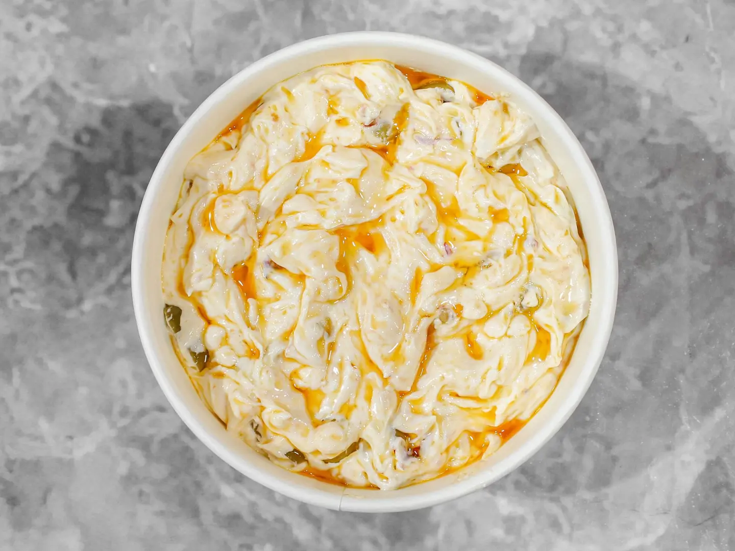 صحن سبيشل حار