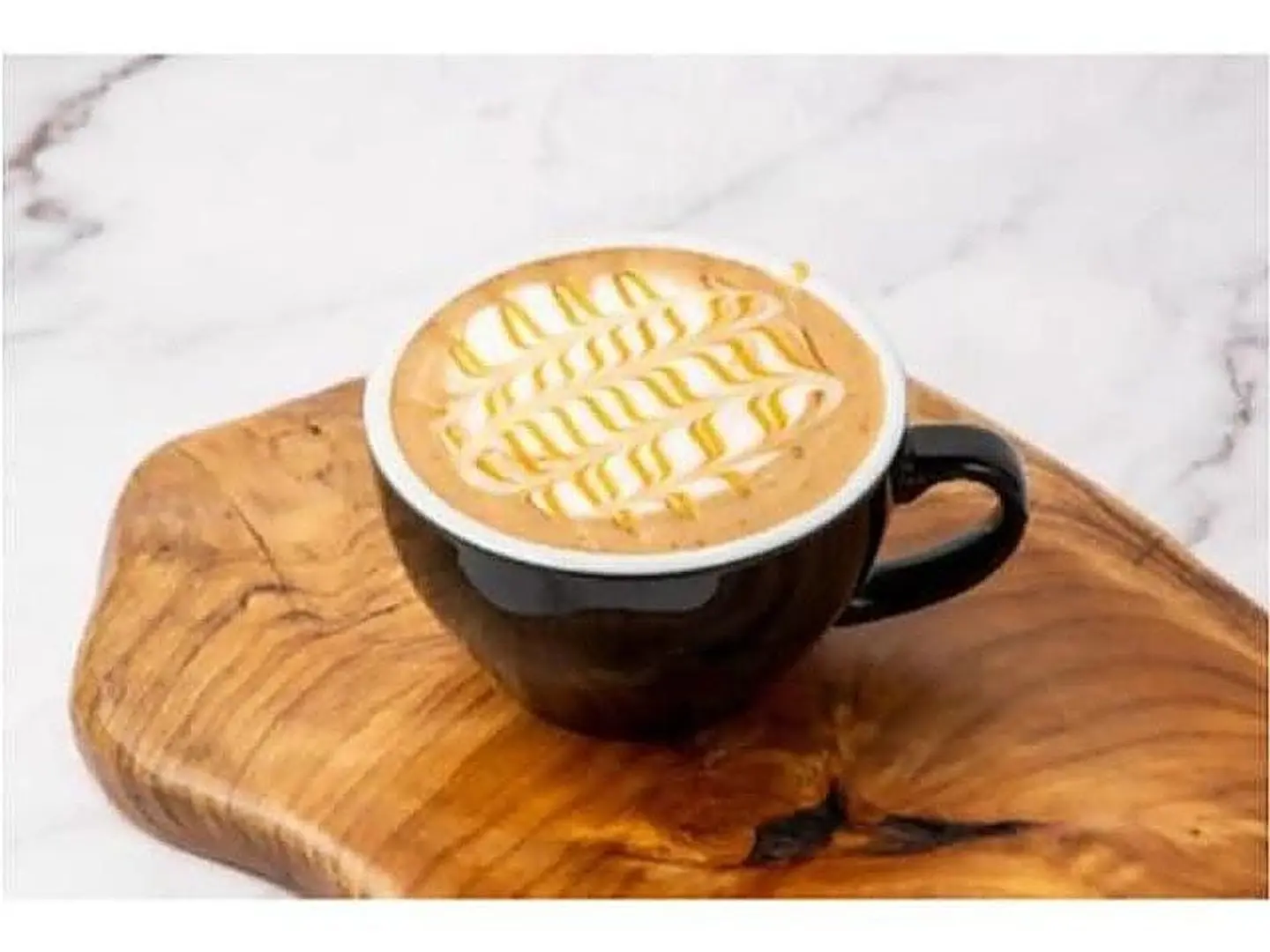 Italian Coffee