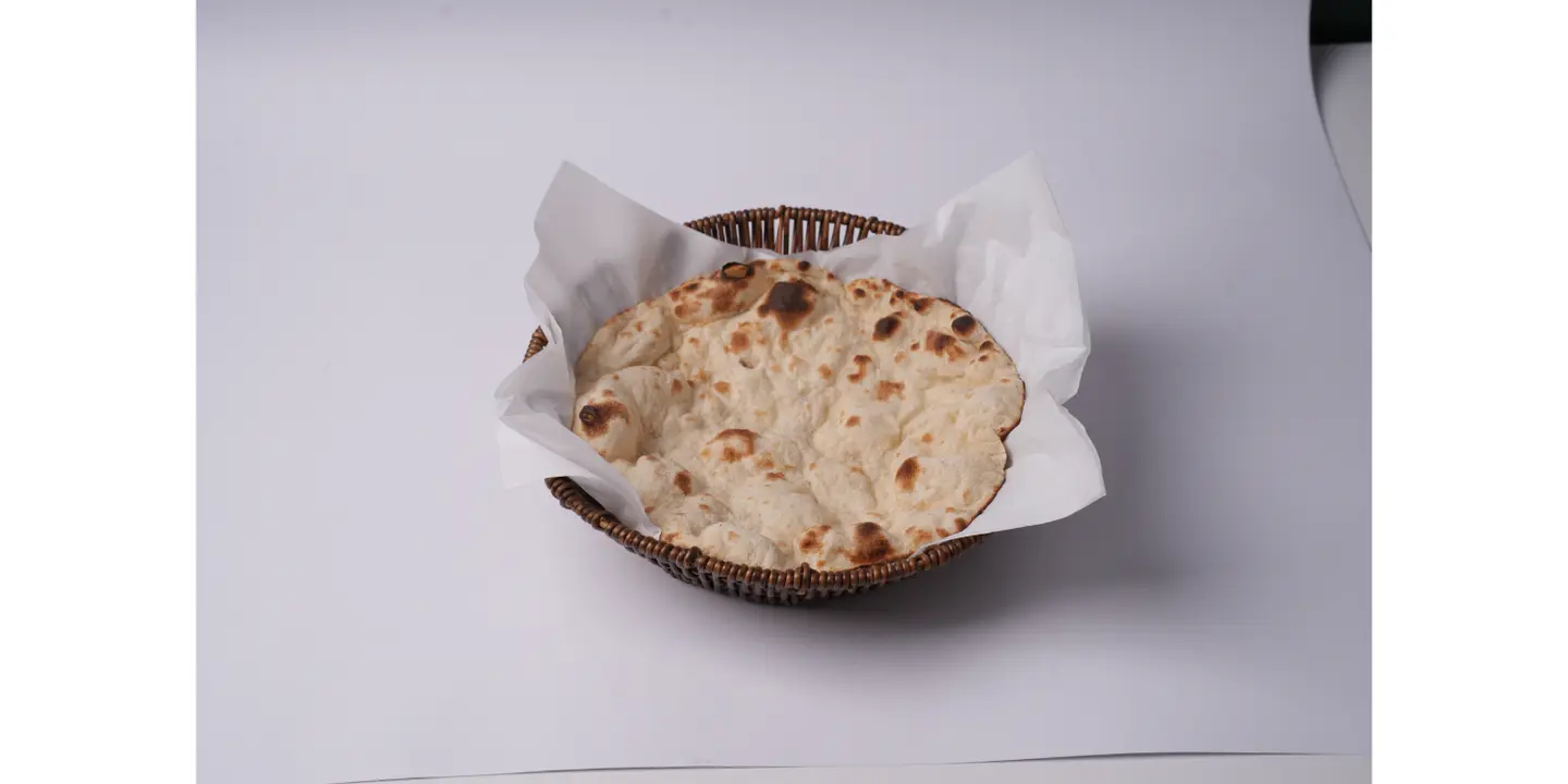 Tandoori Roti