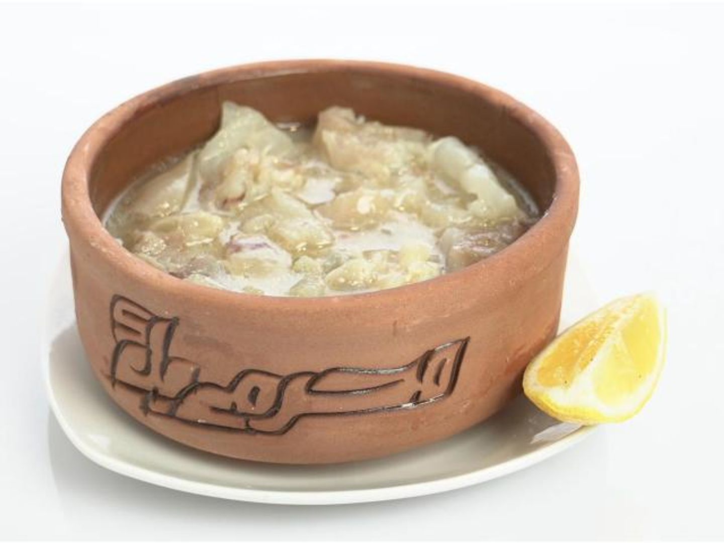 شوربه كوارع