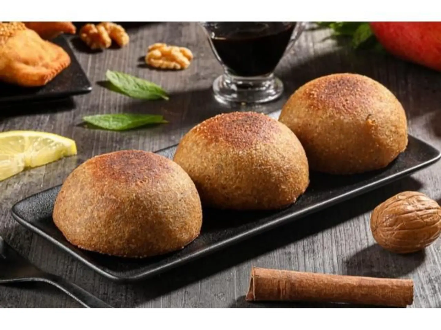 Grilled Kibbeh Piece