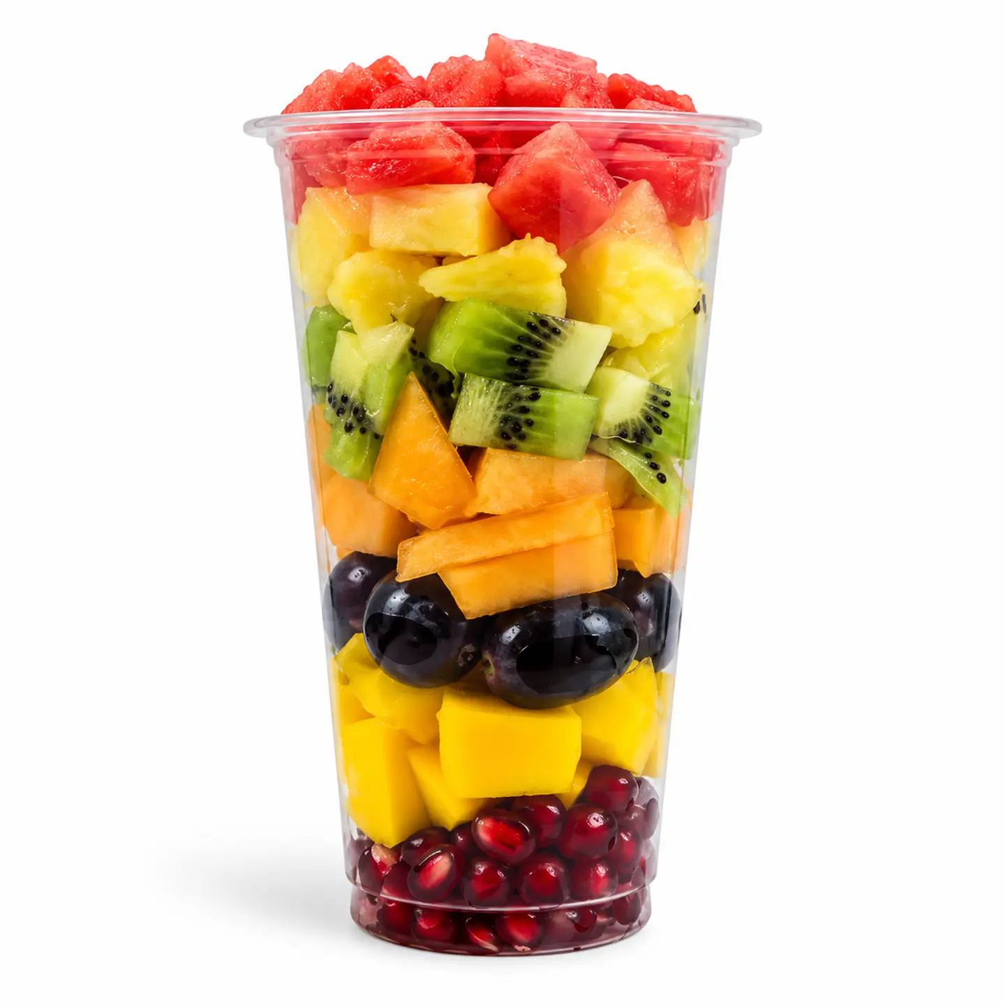 Fruit Cup - Small