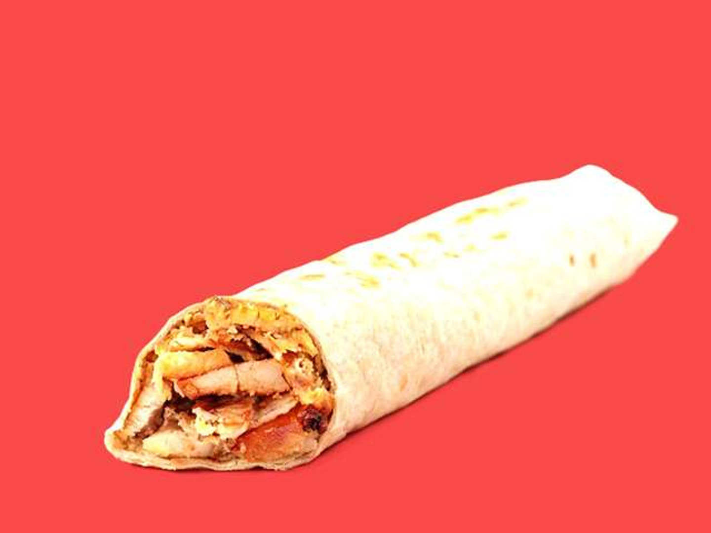 Shawarma Sarukh