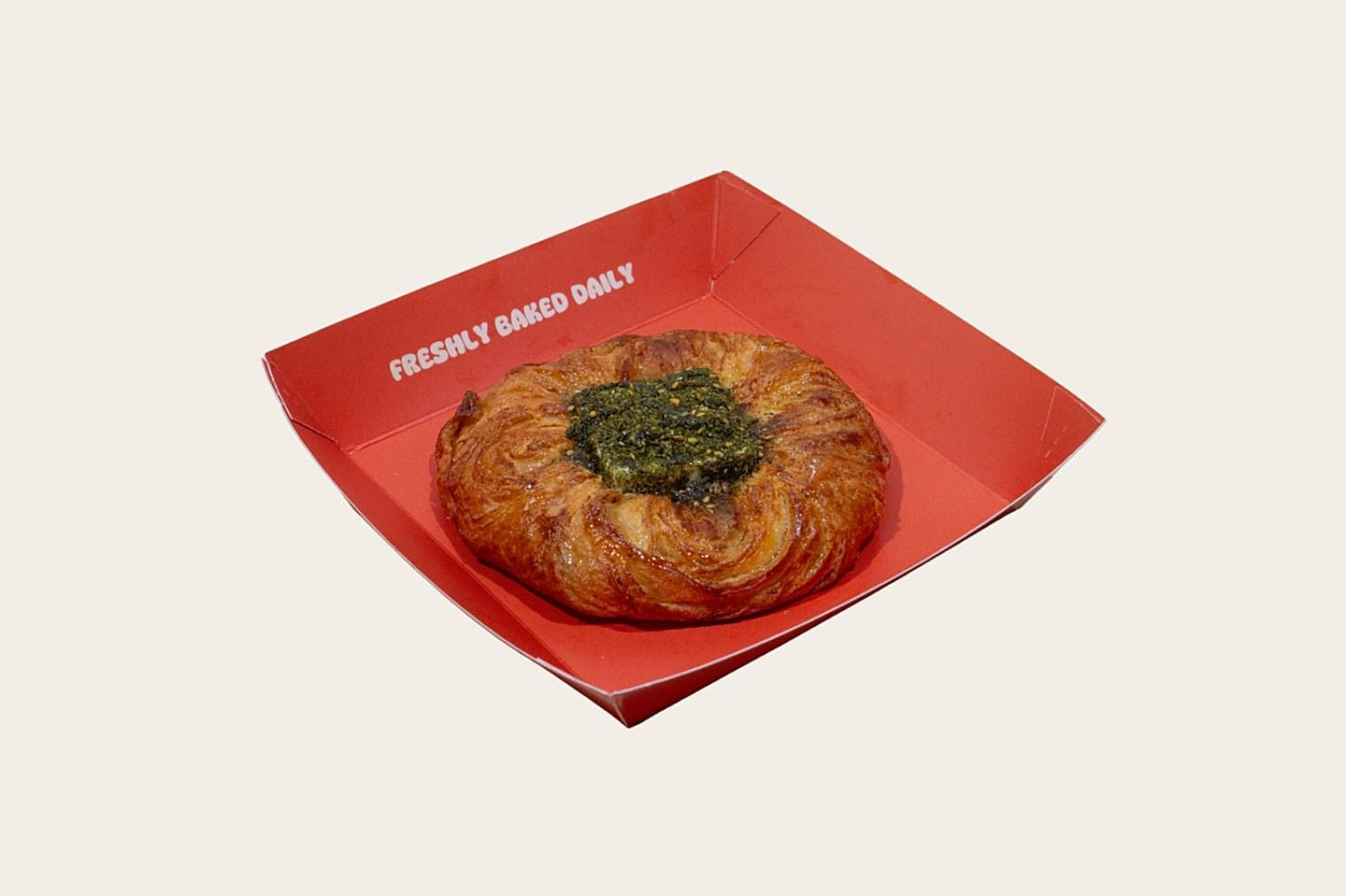 دانيش كيري زعتر