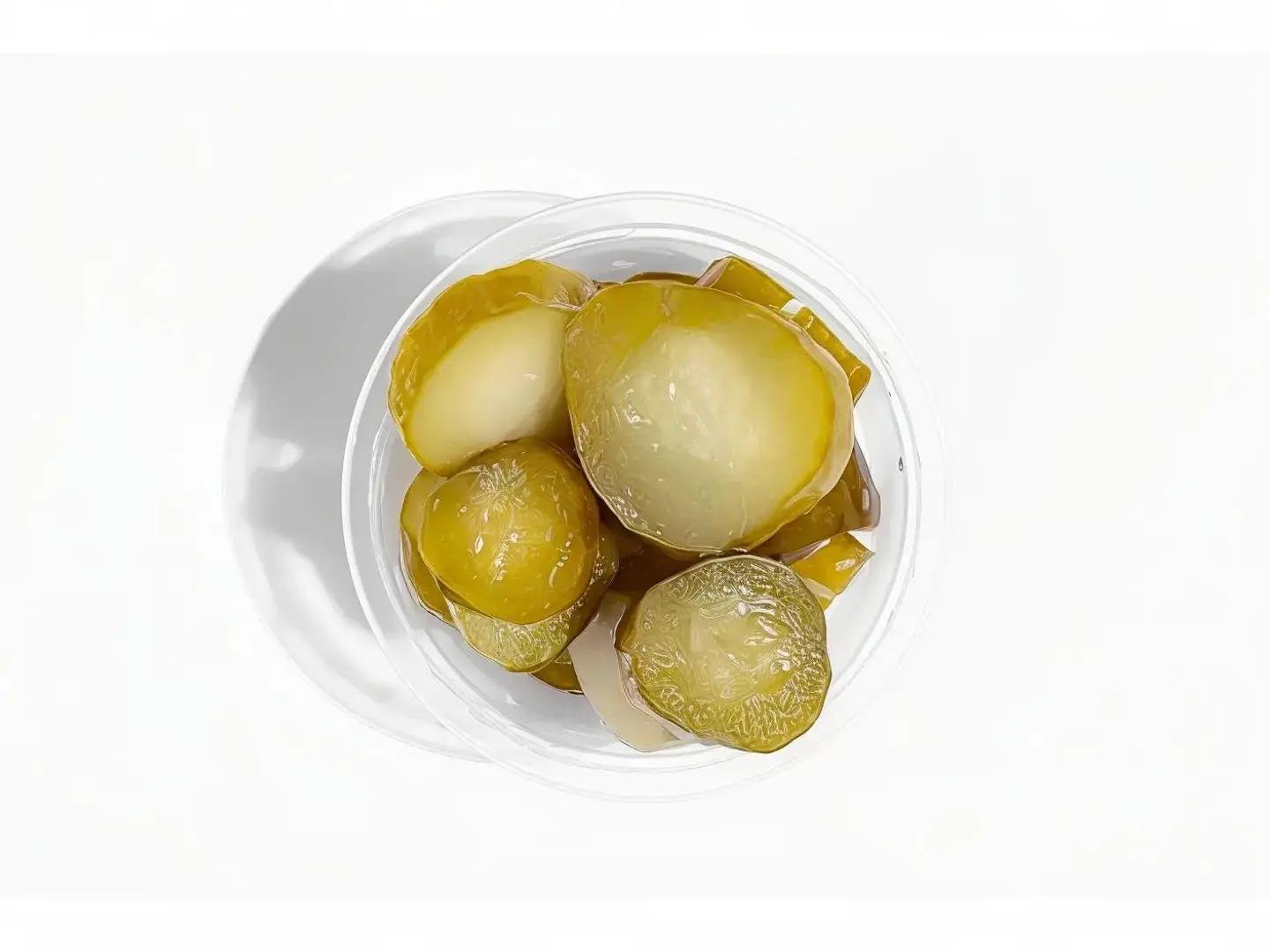 Cucumber Pickles