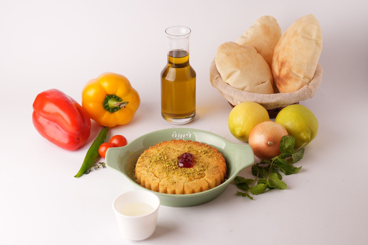 كنافة فرك
