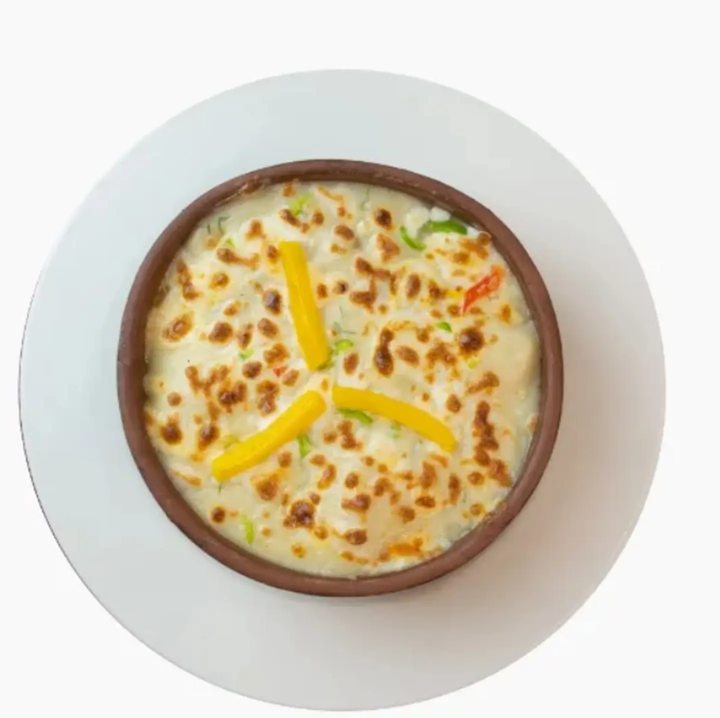 Fillet Casserole