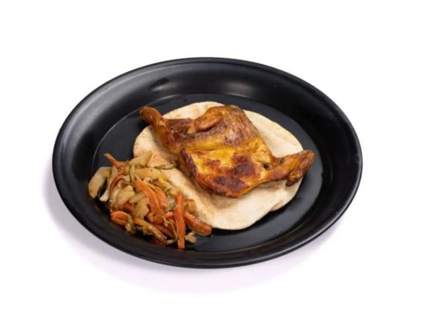 Madhbi Chicken Without Rise