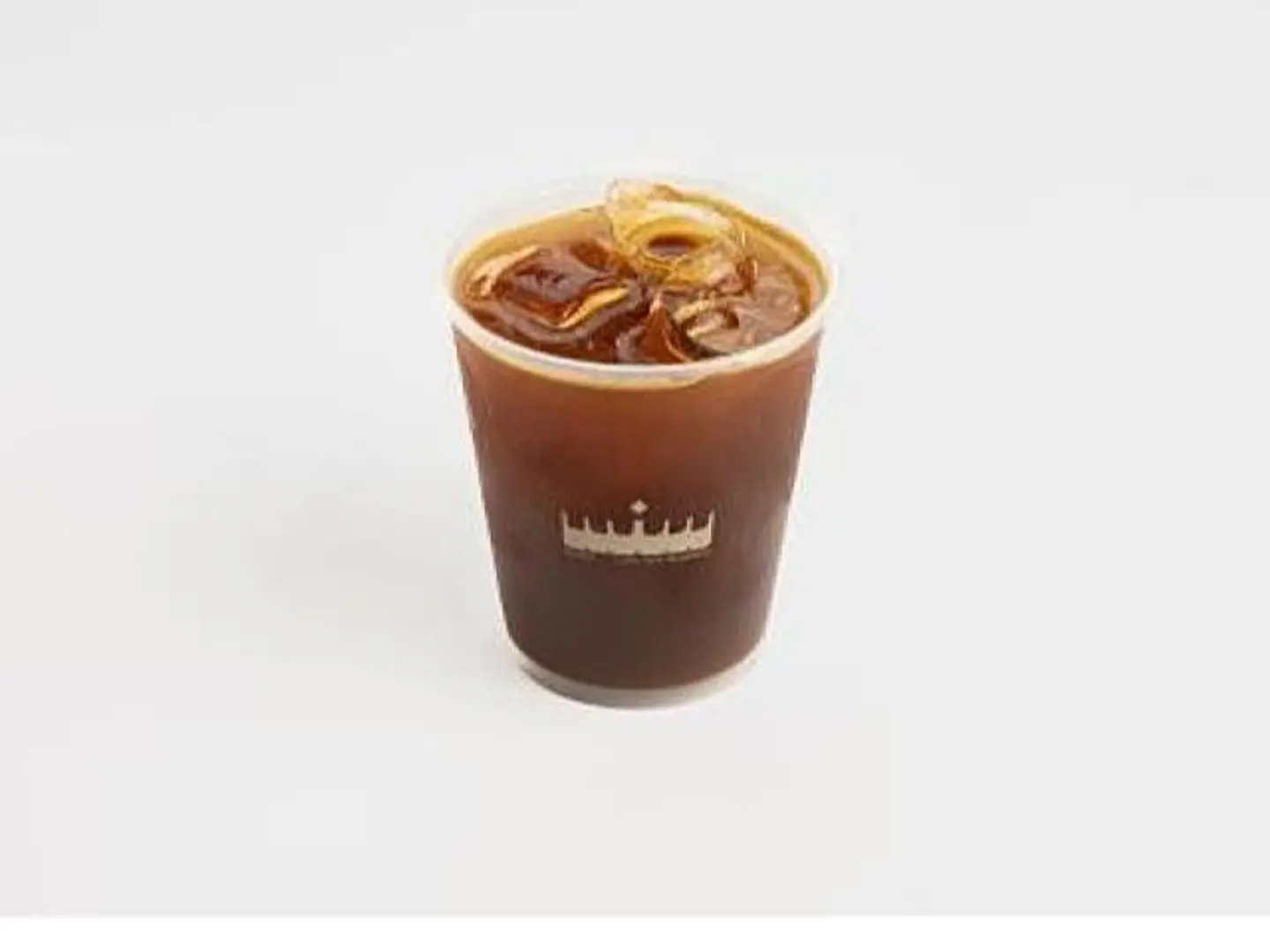 آيس أمريكانو