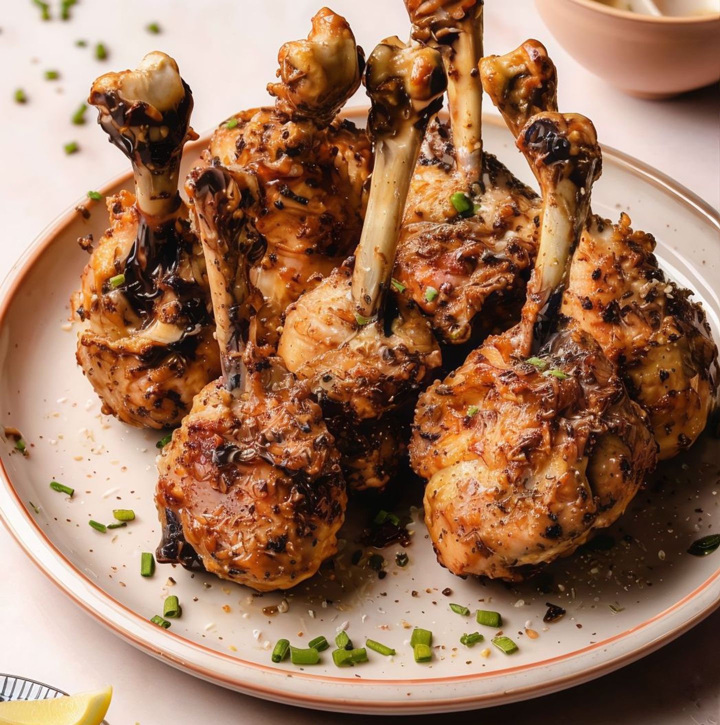 Chicken Lollypop