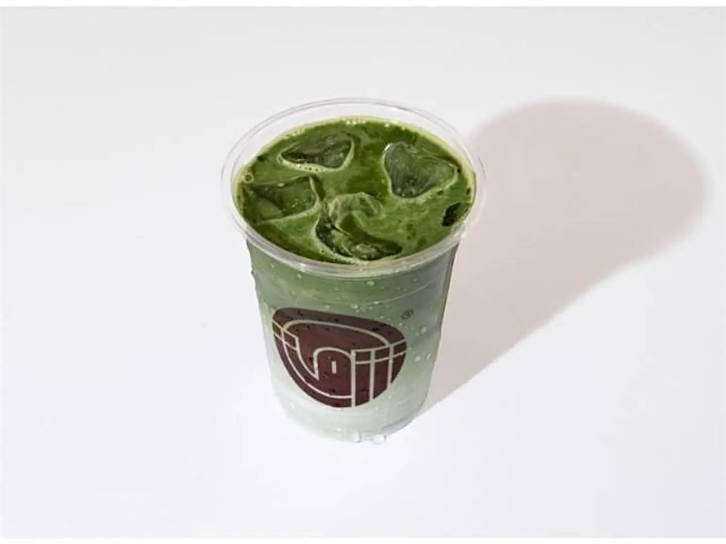 Ice Matcha