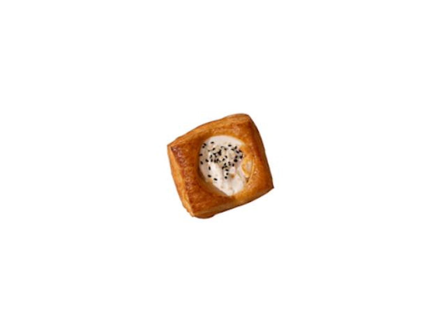Feta Danish