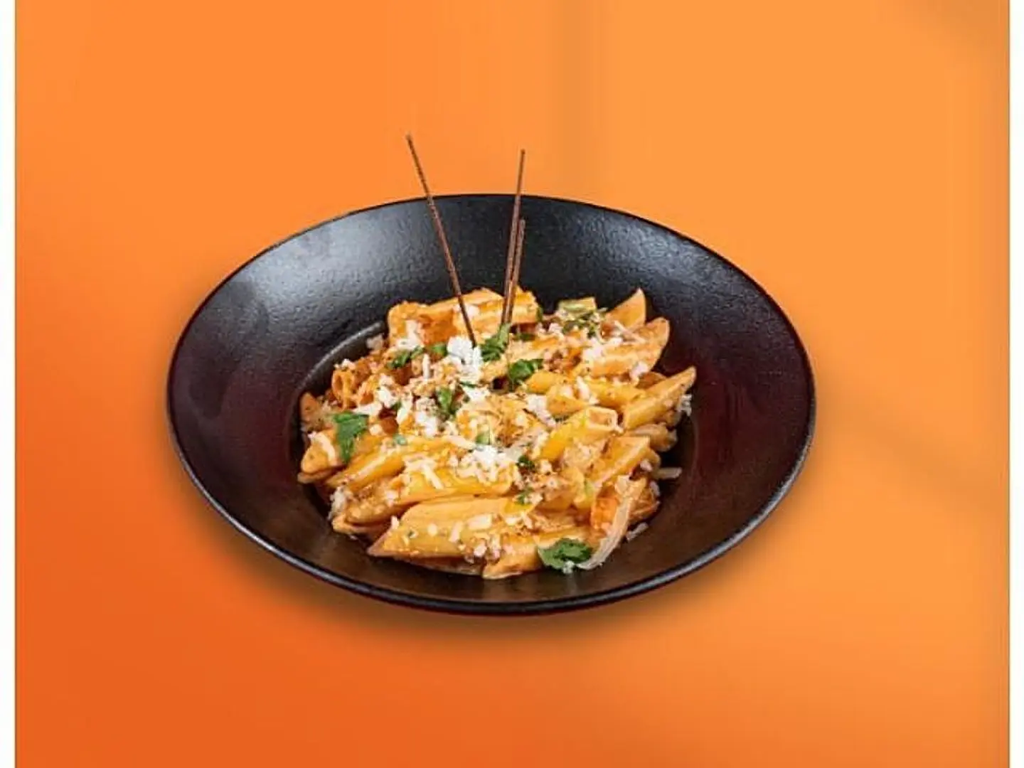 Mixed Pasta
