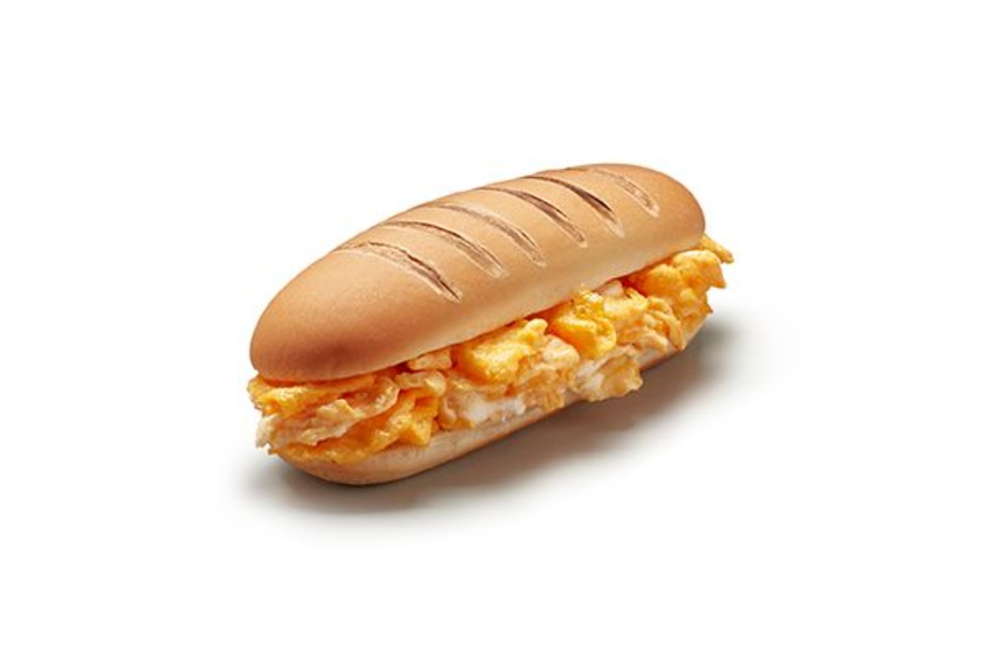 Halloumi Sandwich - Panini