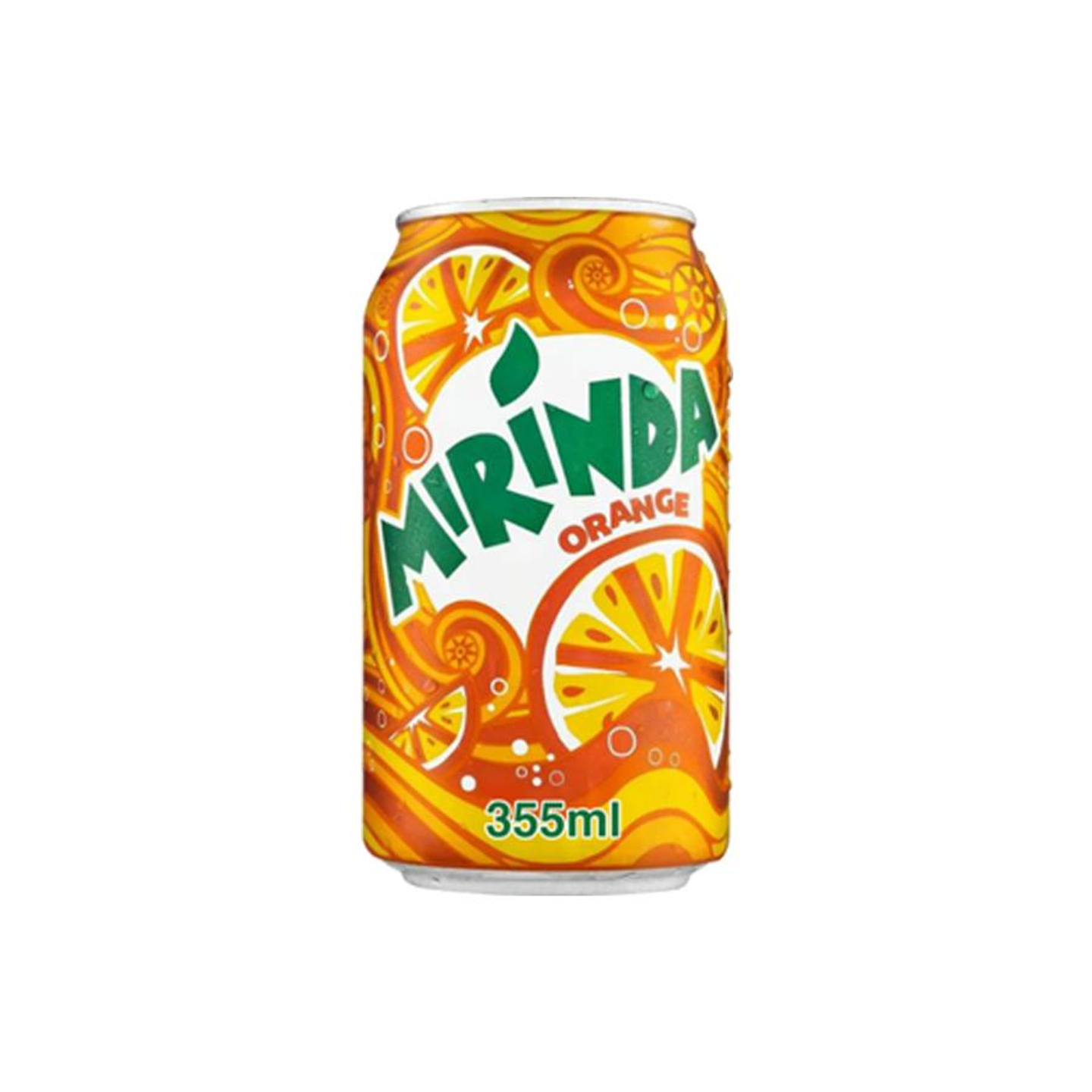 Mirinda