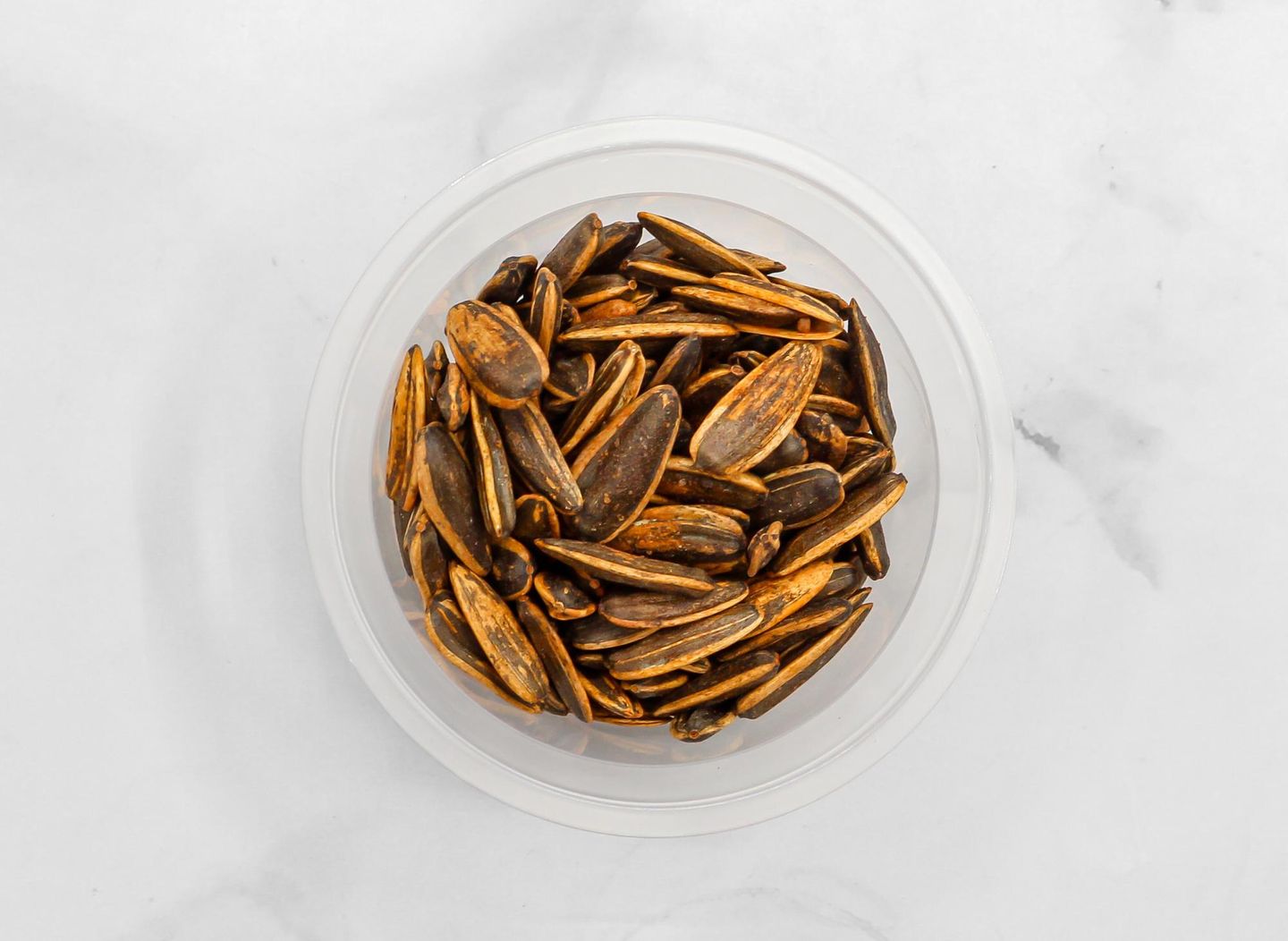 Mixed Sesame Seeds