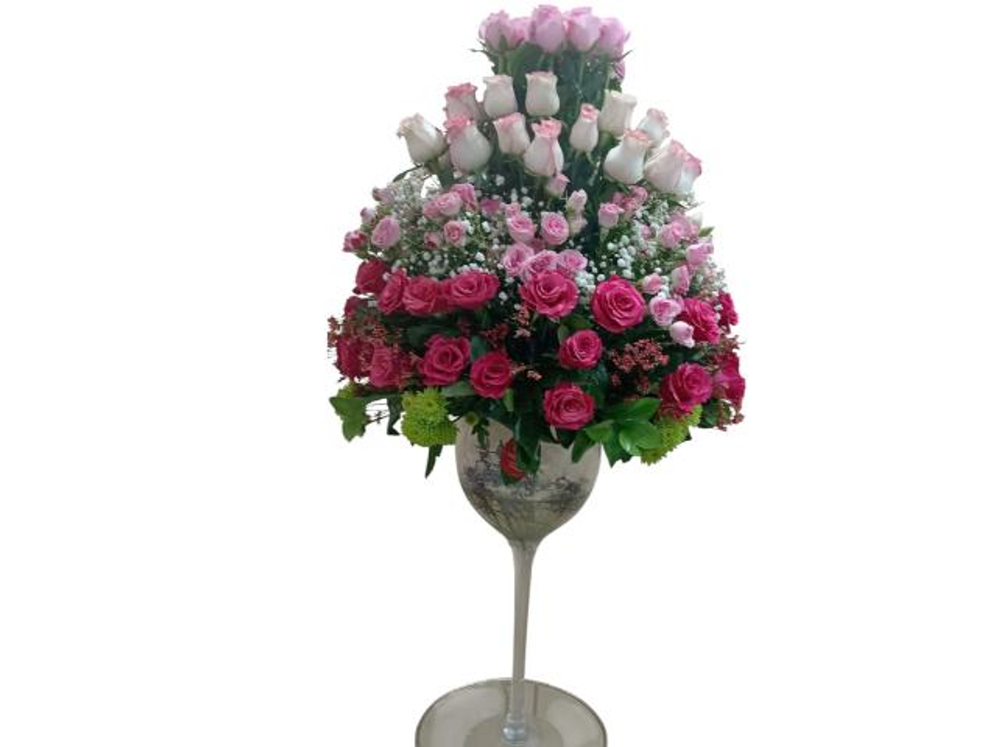 Beautiful Comfort Vase