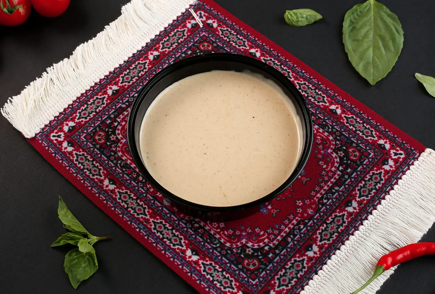 Tahini - Small