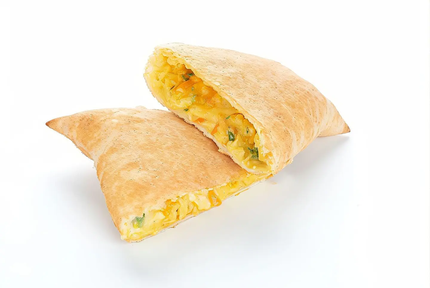 فطيرة كساديا