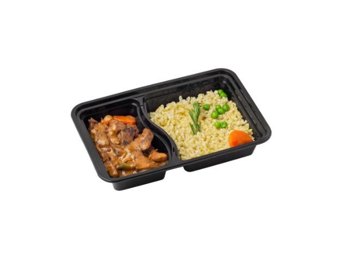 Asian Beef