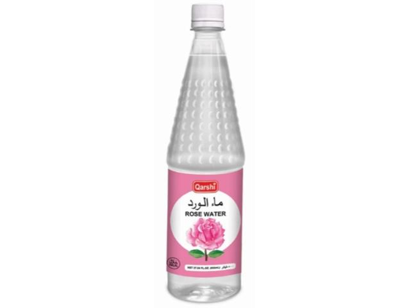 ماء الورد