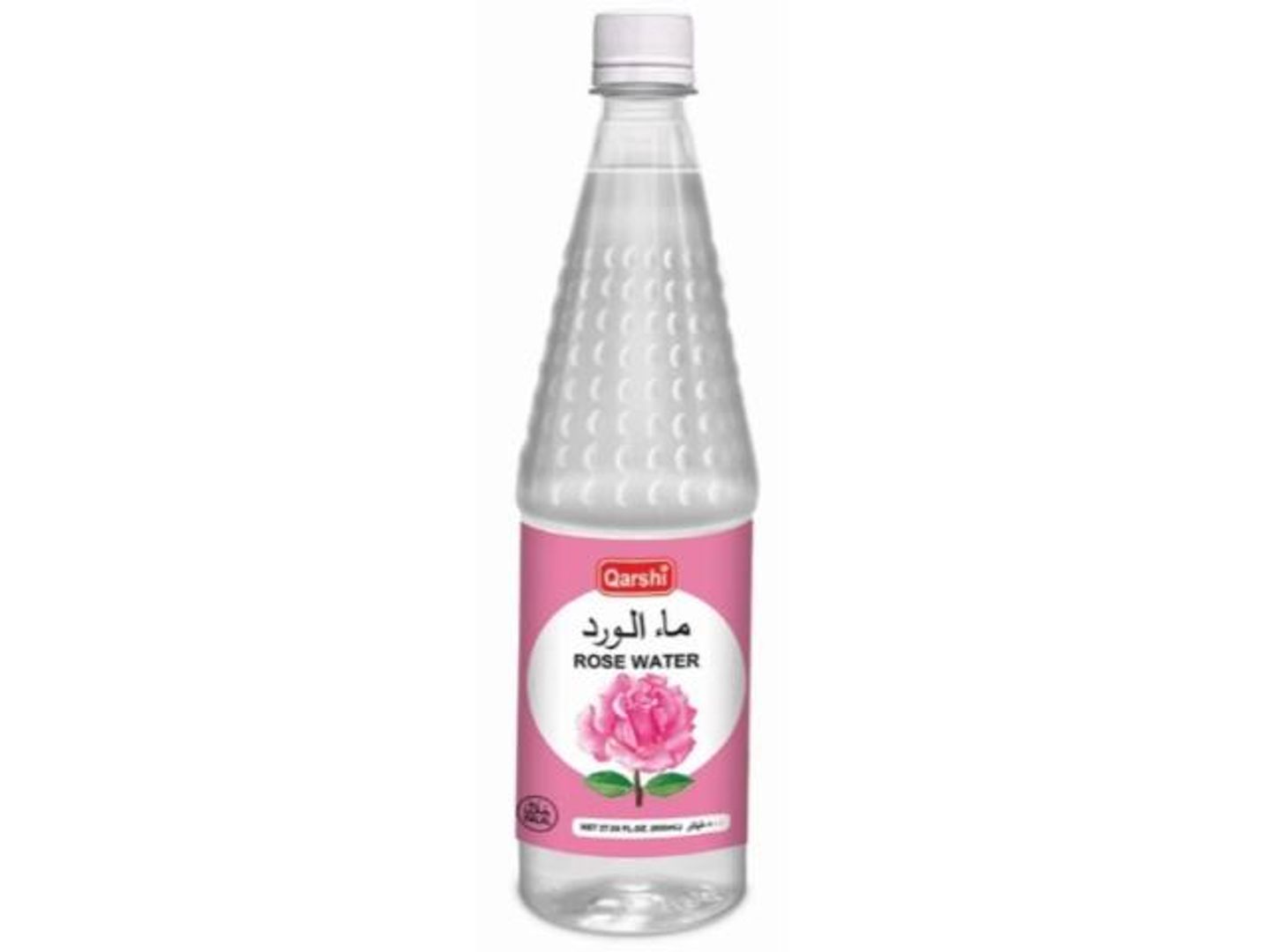ماء الورد