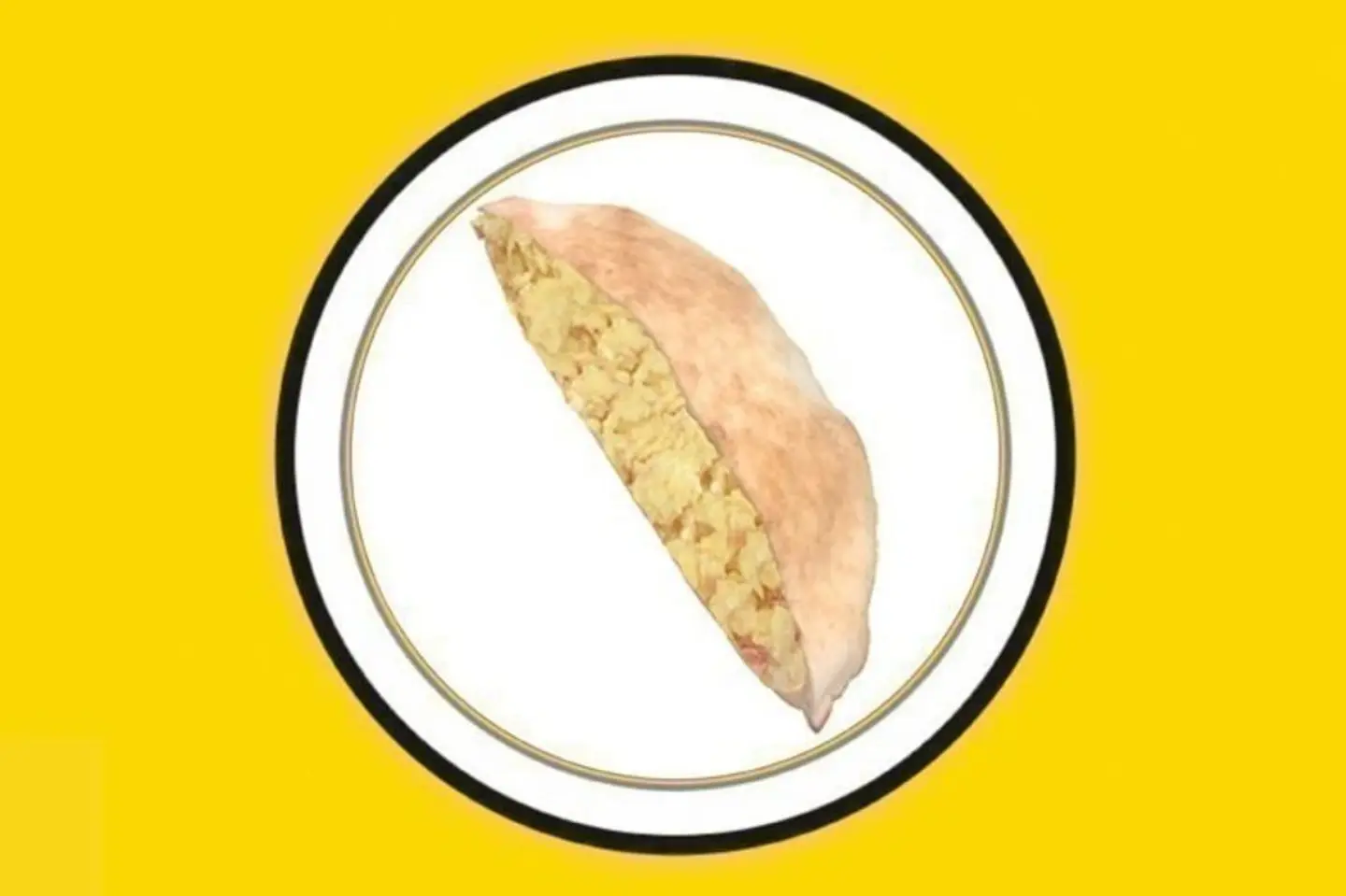 شكشوكه بالخبز المصري