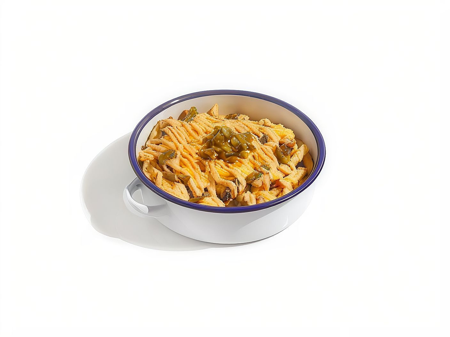 كاتش اب فرايز