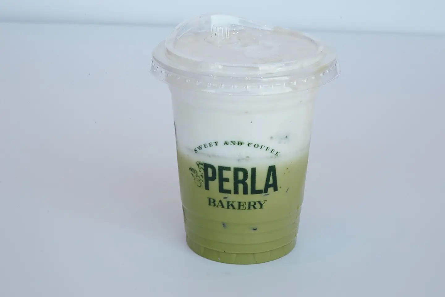 Matcha Drink