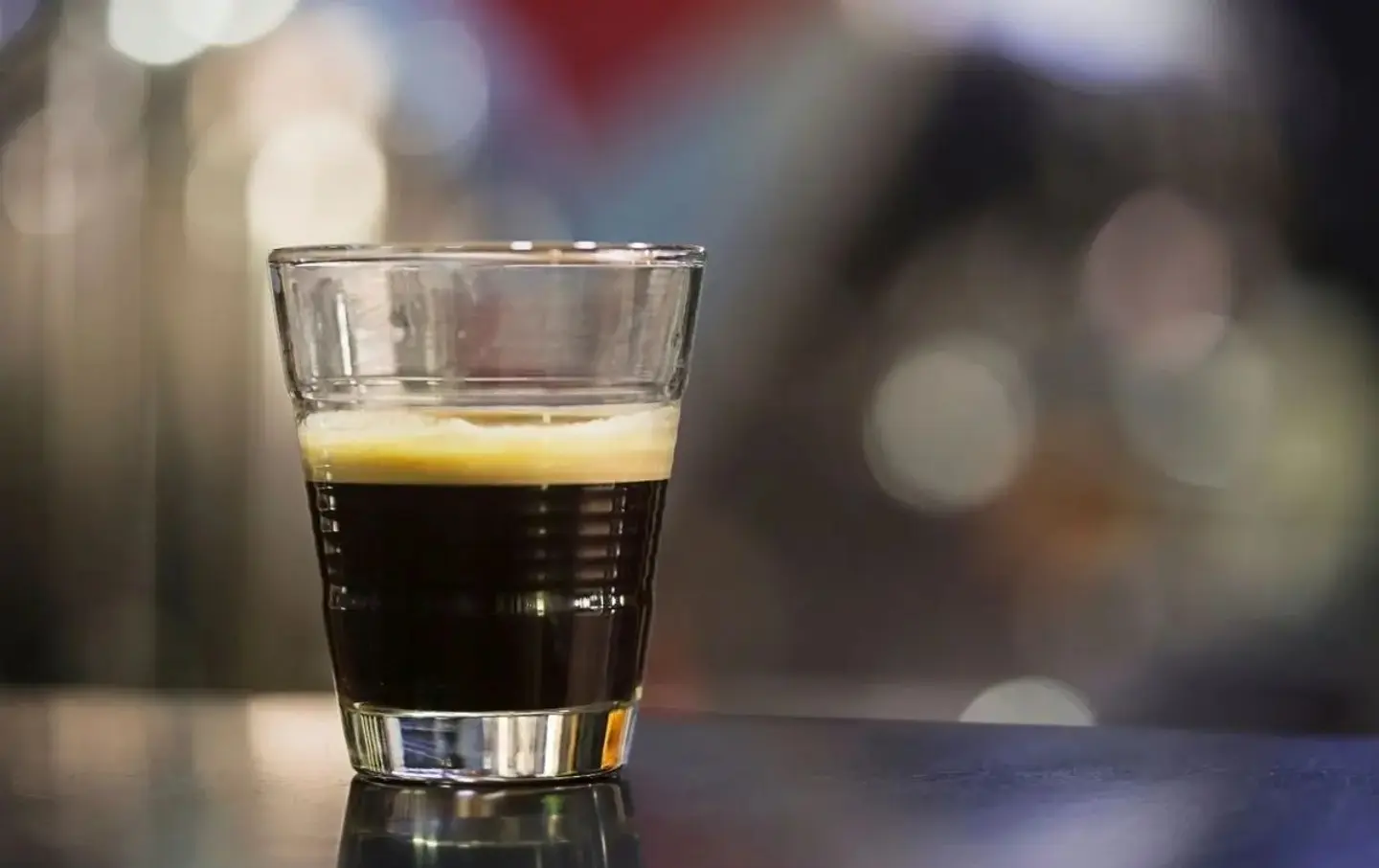 اسبريسو سينجل