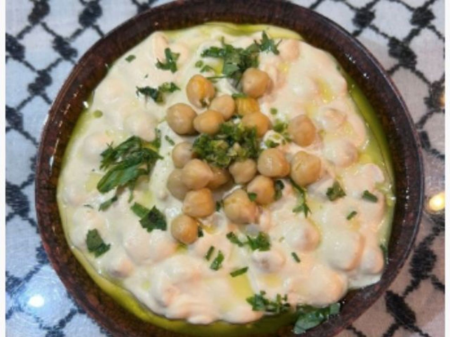 مسبحه حمص