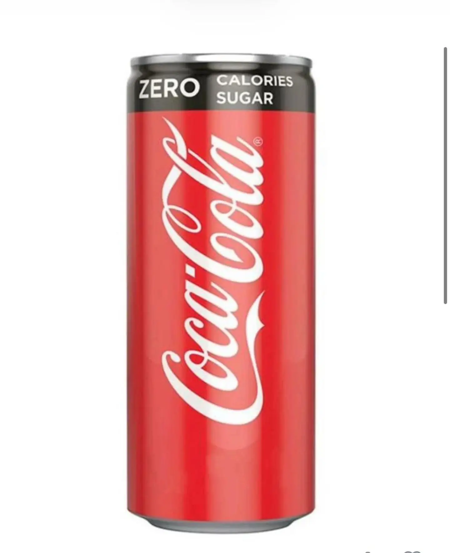 كولا زيرو