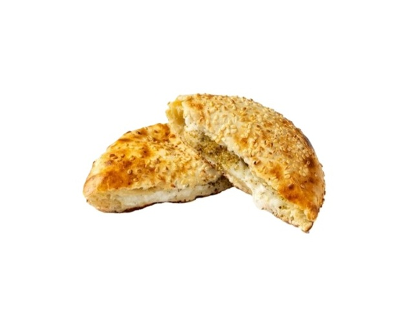Circle Halloumi