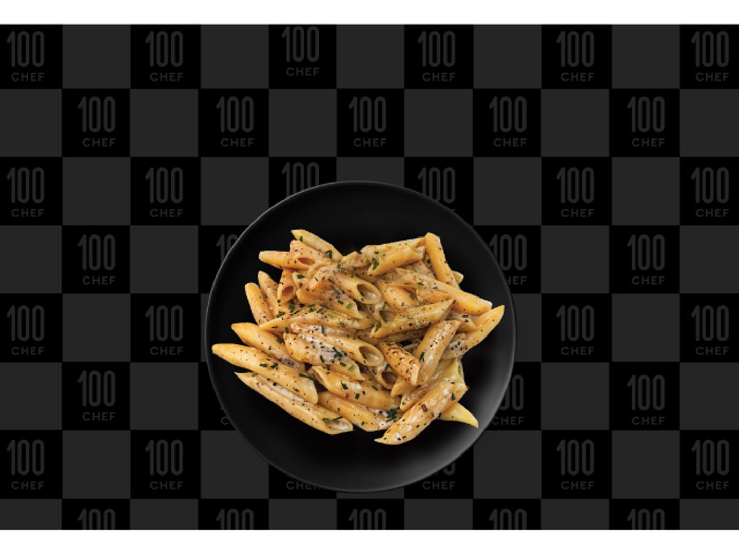 Truffle Pasta